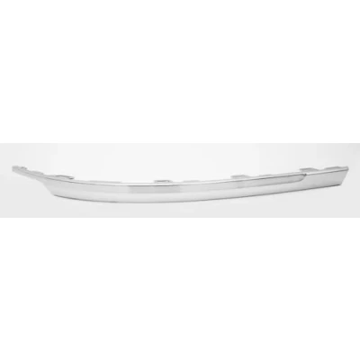 Image of 5NA8538422ZZ, 5NN8538422ZZ Trim /Protection Strip, bumper PRASCO VG8121253 Right Rear