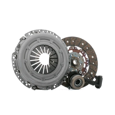 Image of 1789060, 1893378, 2015110, 2300723, AV617C623AA Clutch SACHS XTend Kit plus CSC 3000 990 422 240mm FORD: Transit Connect V408 Van, C Max 2