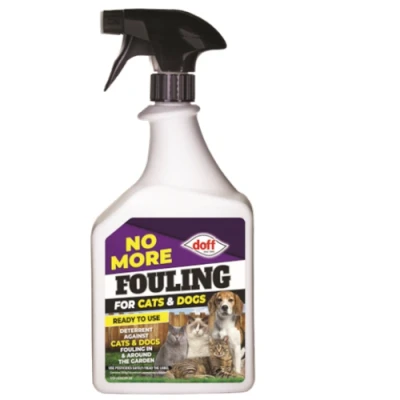 Image of Doff No More Fouling 1 Litre Ready to Use