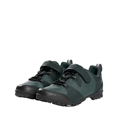 Image of Vaude Herren Men&#039;s TVL Pavei Rennradschuh, Dark Forest