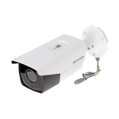 Image of Hikvision Digital Technology DS 2CE16D8T IT3ZF CCTV security camera Outdoor Bullet Ceiling/Wall 1920 x 1080 pixels