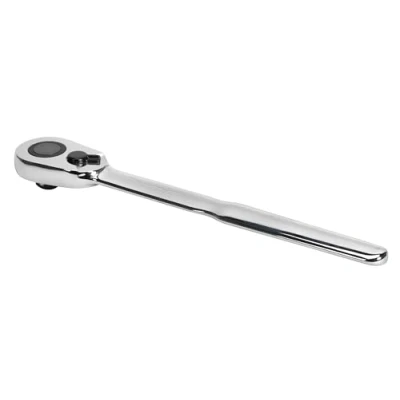 Image of Sealey Premier Ratchet Wrench Low Profile 3/8&quot;Sq Drive