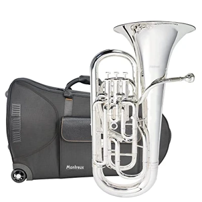 Image of Montreux Concert Series Compensating Euphonium