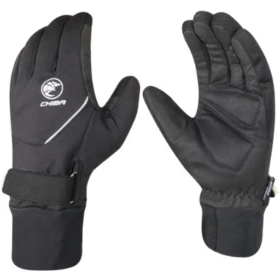 Image of Chiba Rain Pro Waterproof Long Finger Gloves
