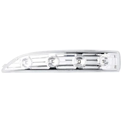 Image of 876142S200 Turn Signal TYC 313 0048 3 Left Exterior Mirror LED HYUNDAI: ix35