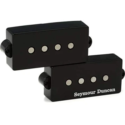 Image of Seymour Duncan Sspb 2 Hot PU for P Bass
