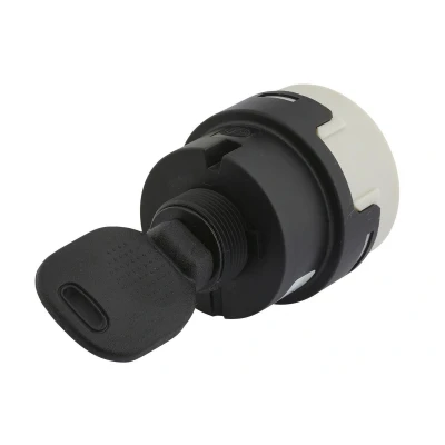 Image of B241200000984 Ignition / Starter Switch HELLA 6JB 003 959 021