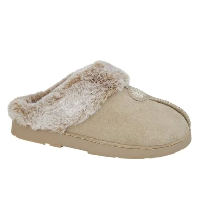 Image of Jo &amp; Joe SPLENDOUR Womens Slippers Sand