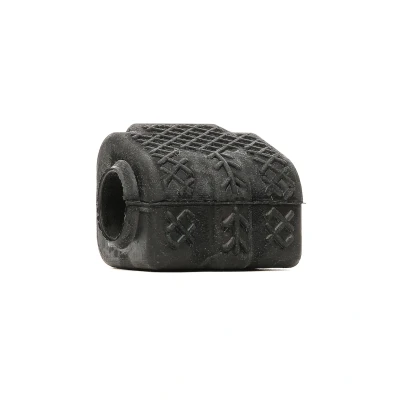 Image of 5081P3, 5081P3SK, 9674746280, 9674746280SK, 9674746380 Stabilizer Bushes FEBI BILSTEIN 103929 Front Axle Rubber 20mm 50mm CITROËN: C3 III, II