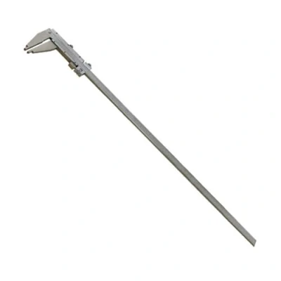 Image of Moore &amp; Wright MW150 62 Large Workshop Vernier Caliper, 0mm 600mm/0&quot; 24&quot; Range