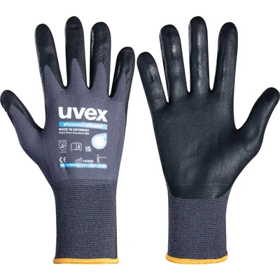 Image of Uvex 600498 Phynomic All round Glove, Size 08