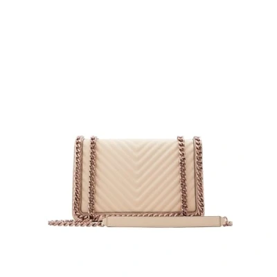 Image of ALDO Women&#039;s Greenwald Crossbody Bag, Beige, Medium