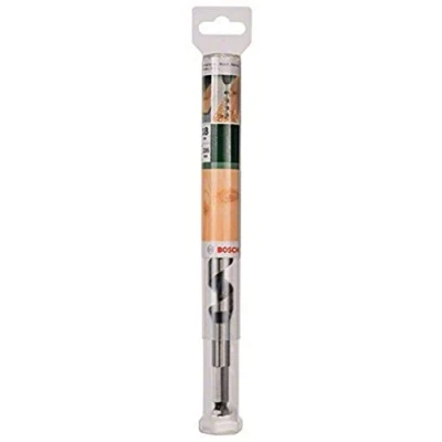 Image of Bosch 2609255244 Wood Auger Drill Bit with Self Cutting Threaded Point/ Diameter 18mm