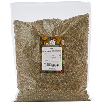 Image of Old India Sage 750g