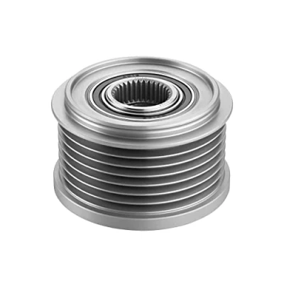 Image of 1404792, 1581844, 1738113, 1747017, 1791837 Freewheel Clutch VALEO 588057 38mm FORD: Transit Mk6 Van, Ranger Mk3, TOYOTA: Hilux VIII Pickup