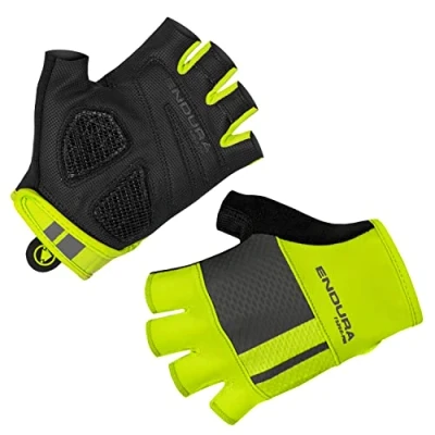 Image of Endura Fs260 pro Aerogel Short Gloves M