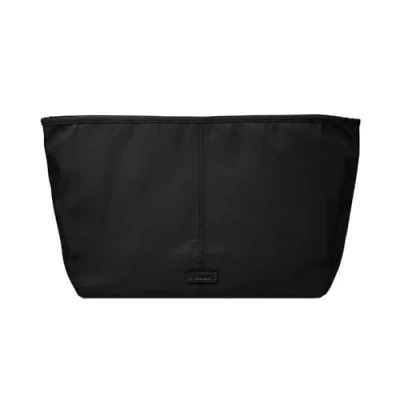 Image of Fossil Gift for Women Organizer Insert, Nylon/Polyurethane Trim Tech black 35.6 cm L x 14.0 W 26.1 H SLG1491001