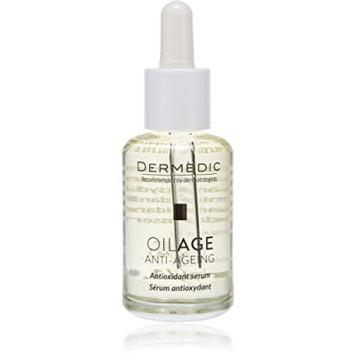 Image of DERMEDIC Oillage Antioxidation Serum 30 ml