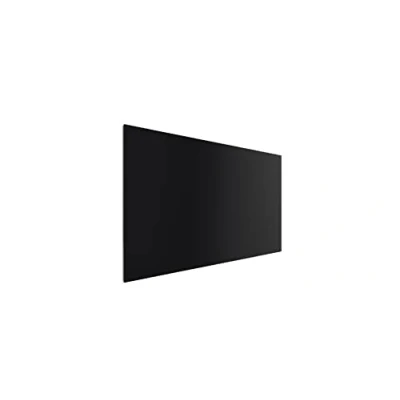 Image of Magnetic Boards MetalBoard Chalkboard Chalk Black 120x90cm Frameless a Metal Poster with an Imprint for All Types of Magnets, Wall Mounted Durable 3D Printed + Set Accessories Included