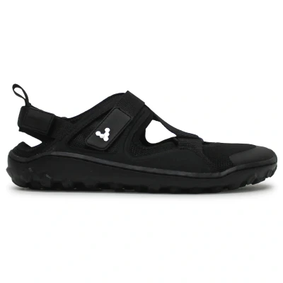 Image of Tracker Textile Synthetic Women&#039;s Slip On Sandals