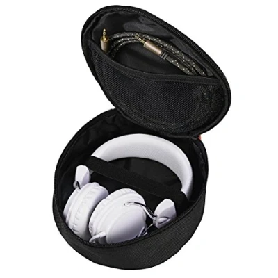 Image of Hama Headphone Bag for On Ear/Over Ear Headphones