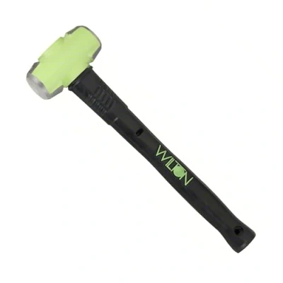 Image of Wilton B.A.S.H 16&quot; Soft Face Sledge Hammer, 4 Lb (40416)