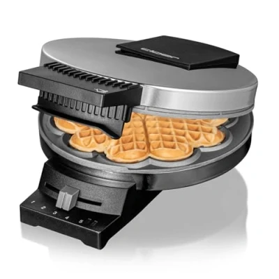 Image of Cloer Waffeleisen 185