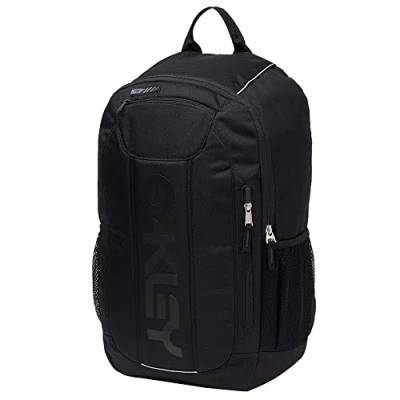 Image of Oakley Men&#039;s Enduro 3.0 20l Backpack, Blackout, US, Backpack