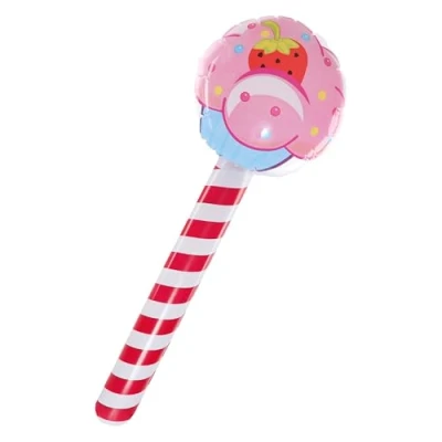 Image of Inflatable Cupcake Stick