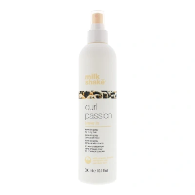 Image of milk_shake Curl Passion Leave In 300 ml