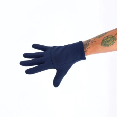 Image of THE North Face Etip Gloves Summit Navy L, 2 Count (Pack of 1)