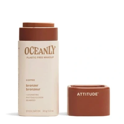 Image of Oceanly Bronzer Coffee 8.5g