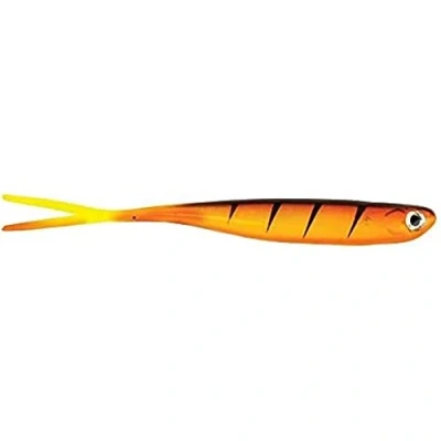 Image of Berkley PowerBait Sneakminnow Soft Bait Minnow Fishing Lure for Dropshot, Drop Shotting Perch, Trout, Zander, Pike