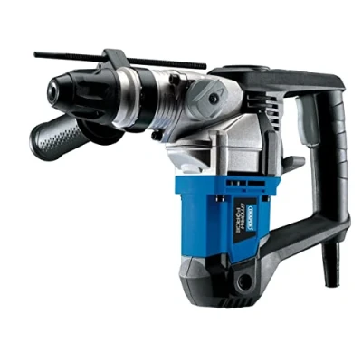 Image of Draper Storm Force� SDS+ Rotary Hammer Drill, 900W