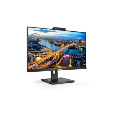 Image of Philips B Line 242B1/00 LED display 60.5 cm (23.8&quot;) 1920 x 1080 pixels Full HD Black