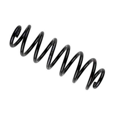 Image of 3C0511115AG, 3C0511115BJ Coil spring BILSTEIN B3 OE Replacement 36 269365 Rear Axle VOLKSWAGEN: Passat B6 Variant, B7 Tiguan I