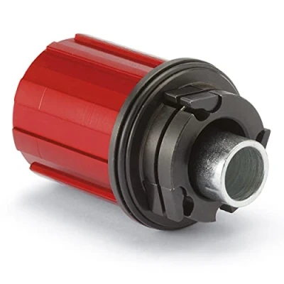 Image of Miche XM Shimano Freehub Body, Red
