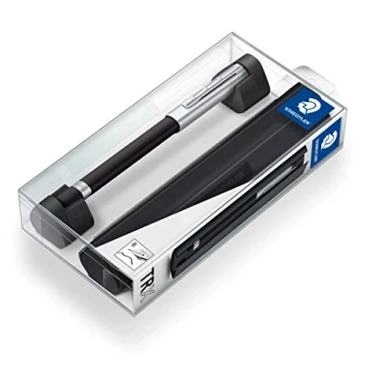 Image of Staedtler TRX 476TRX9 B Fountain Pen, ST