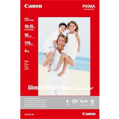 Image of Canon GP 501 Photo Paper