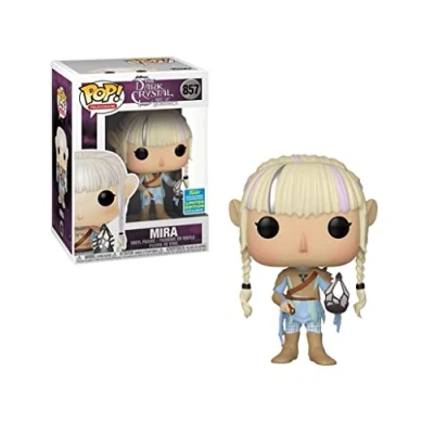 Image of Funko Pop! Television: The Dark Crystal (Age of Resistance) Mira (SDCC 2019 Exclusive) #857