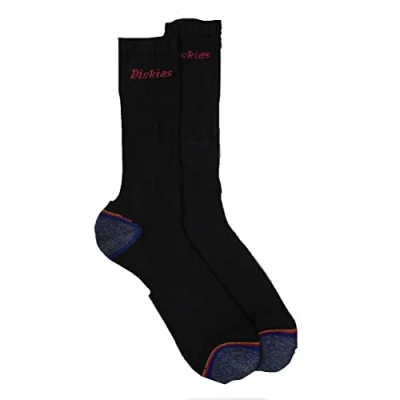 Image of Dickies Mens Strong Work Socks, Assorted Colours, 6 9 UK