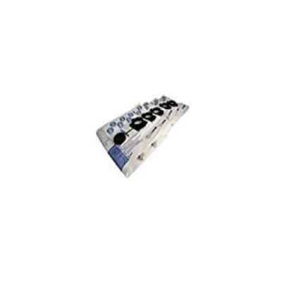 Image of Makita 83132B8I 440 Paper Collection Bag Multi Colour (5 Piece)