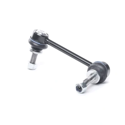 Image of 488100K010, 488100K020 Anti roll bar link DELPHI TC1825 140mm M12x1.25 TOYOTA: Land Cruiser Prado 120, Hilux 3 Pick up, VIII Pickup