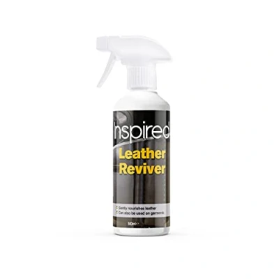 Image of Inspired Reviver 500 ml, Leather, 500ml