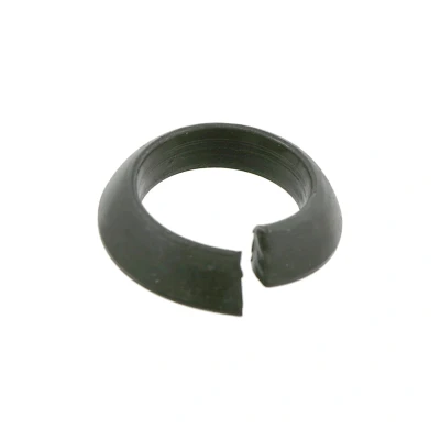 Image of 0256152290 Retaining Ring, wheel rim FEBI BILSTEIN 01245