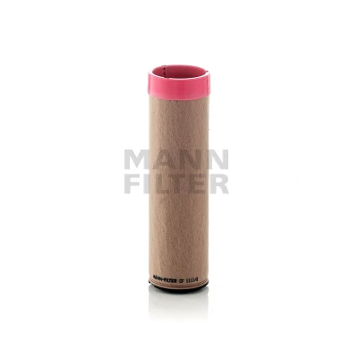 Image of 090000592 Secondary Air FILTER MANN CF 1111/2 105, 106mm