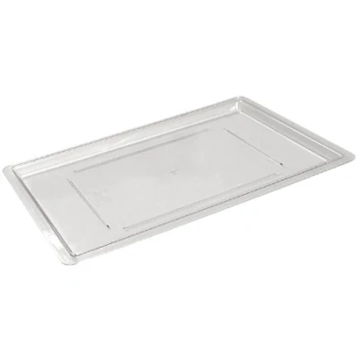 Image of Vogue CG989 Lid Large 30X660X460mm 30 To 45Ltr Cover Top