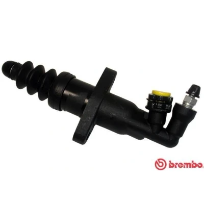 Image of 360319030076 Slave Cylinder BREMBO E 06 008 MINI: Hatchback, Convertible