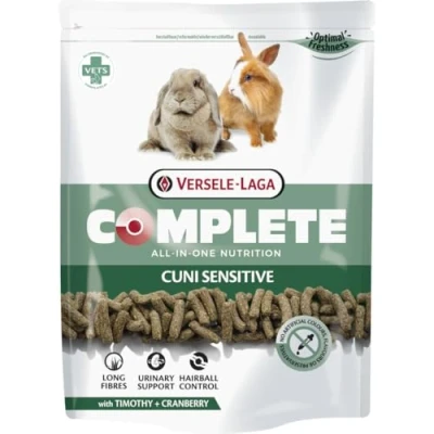 Image of Versele laga Cuni Sensitive 500g