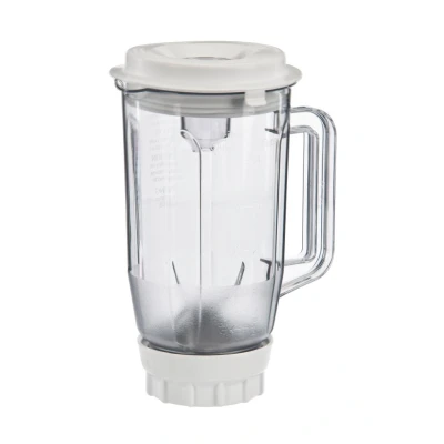Image of Bosch Siemens 00461188 mixing bowl food processor MUZ4MX2 liquidizer blender